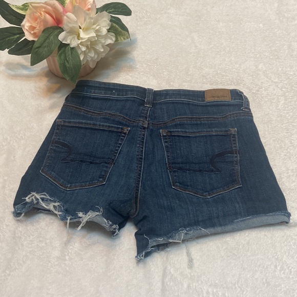 Size 4 Blue Jean Bundle 3 Pair - Picture 9 of 10